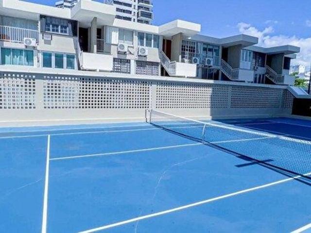 Condo for sale in San Juan