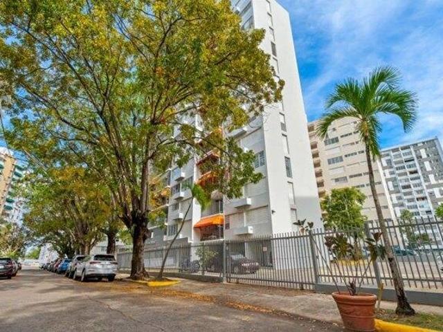 Condo for sale in San Juan