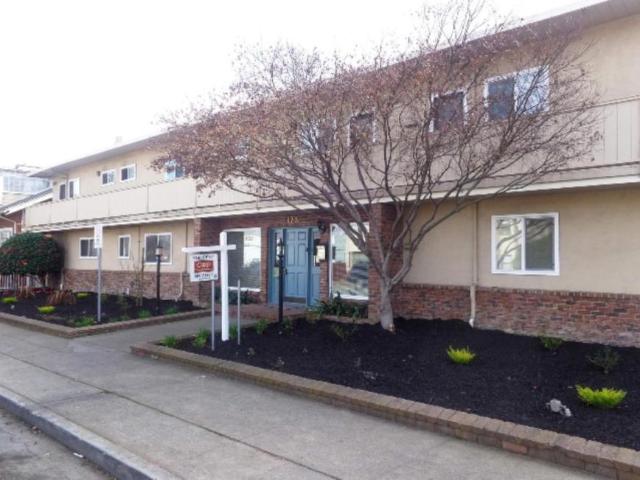 Apartment for rent in San Leandro, Alameda County