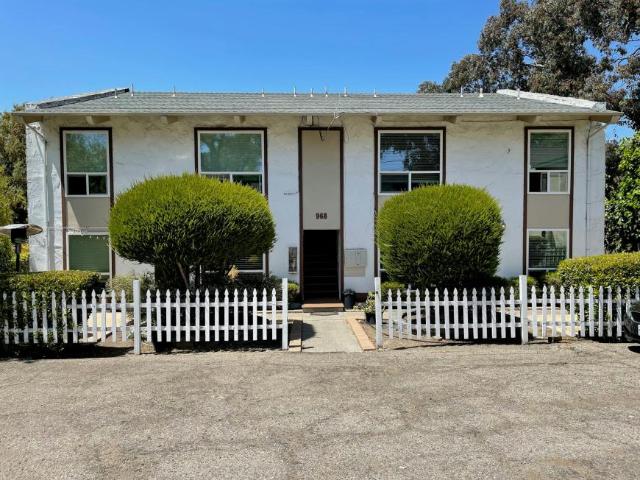Room for rent in San Luis Obispo, California