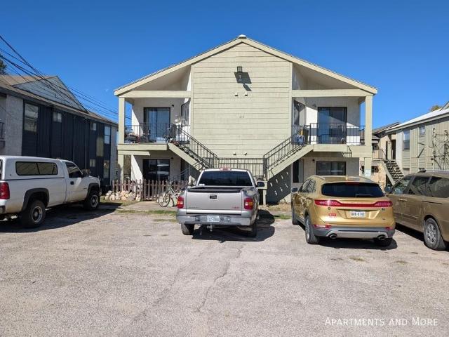 Apartment for rent in Hays, Texas