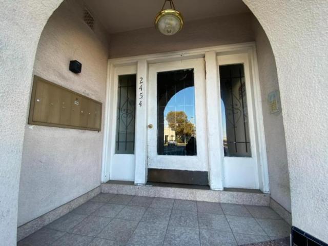 Apartment for rent in San Mateo, California