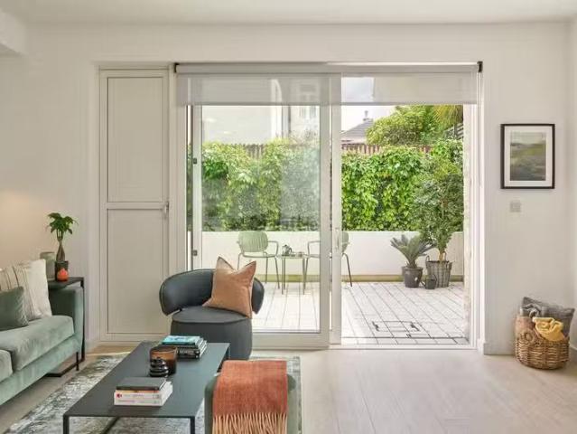 Apartment to rent