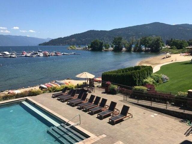 Condo for sale in Sandpoint, Idaho
