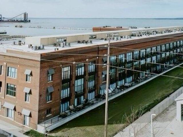Condo for sale in Sandusky, Ohio