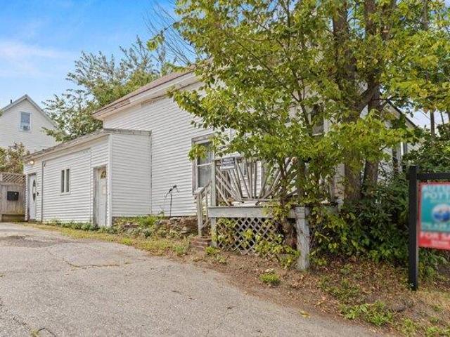 House for sale in Sanford, Maine