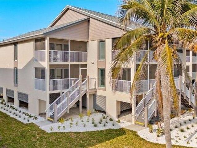 Condo for sale in Sanibel