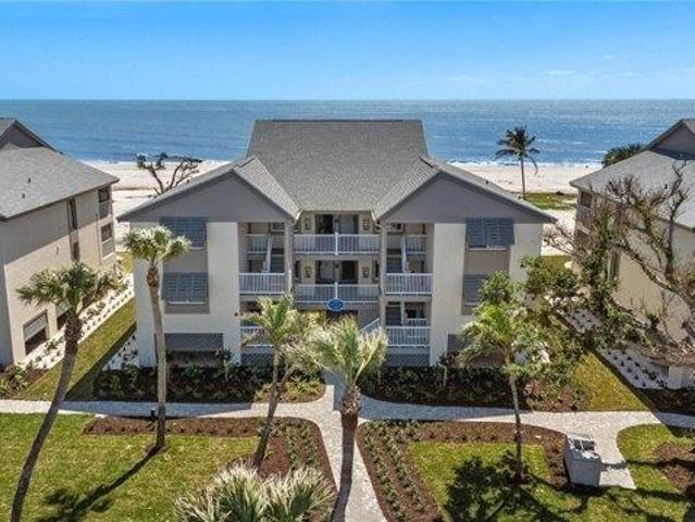 Condo for sale in Sanibel