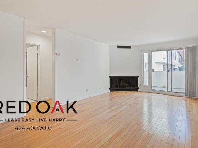 Condo for rent in Santa Monica