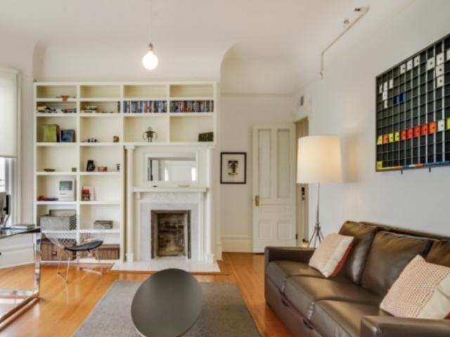 Condo for rent in Santa Monica