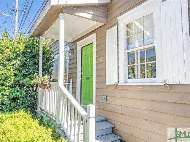 House for sale in Savannah