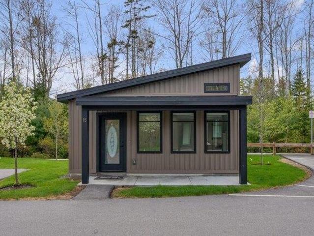 Condo for sale in Scarborough, Maine