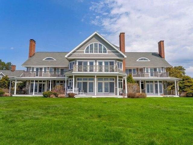Condo for sale in Scarborough, Maine
