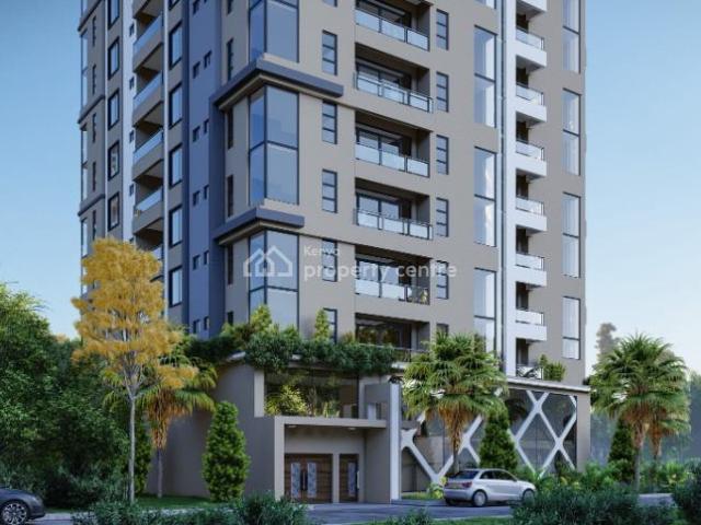 Apartment for sale in Nyali, Mombasa