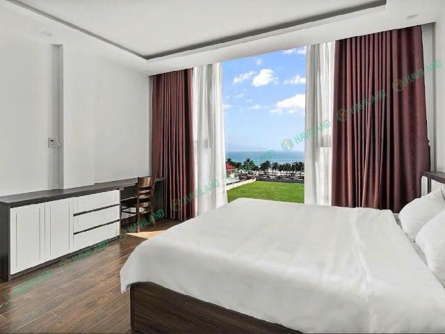 Căn hộ cho thuê tại Đà Nẵng