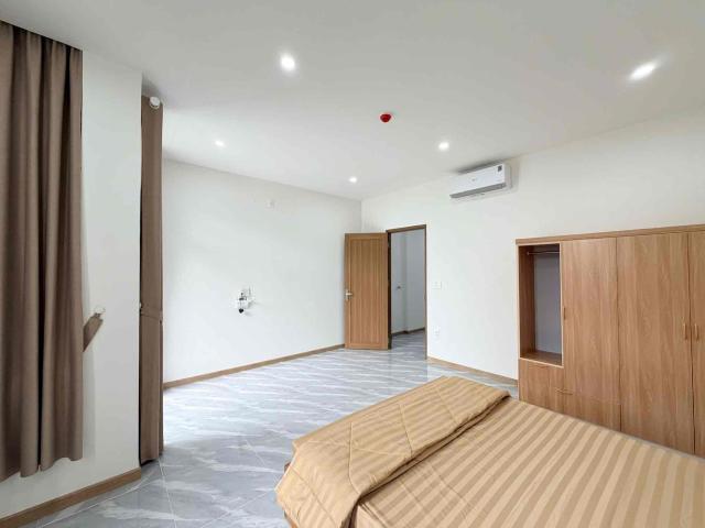 Căn hộ cho thuê tại Đà Nẵng