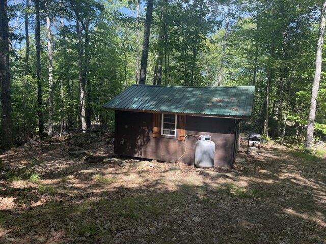 House for sale in Waldo, Maine