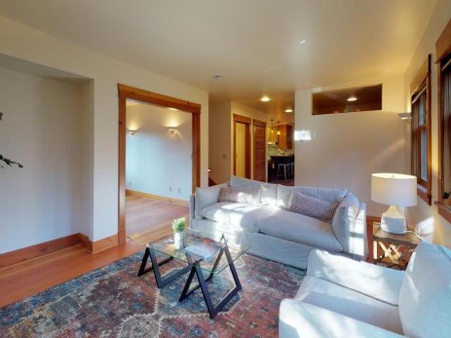 Room for rent in Seattle, Washington