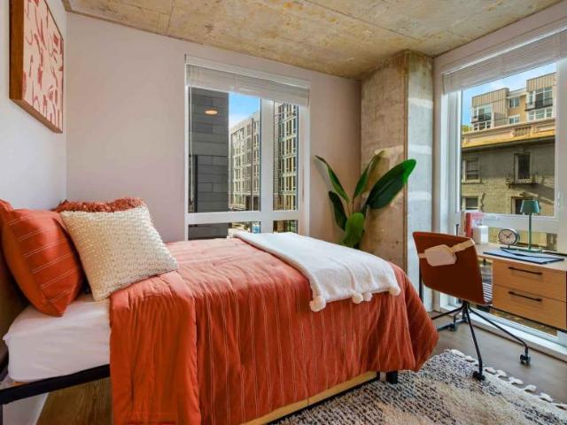 Room for rent in Seattle, Washington