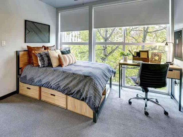 Room for rent in Seattle, Washington