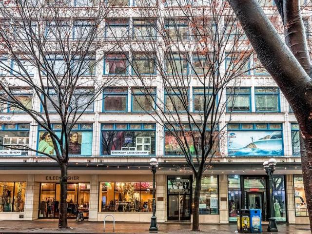 Condo for rent in Seattle, Washington