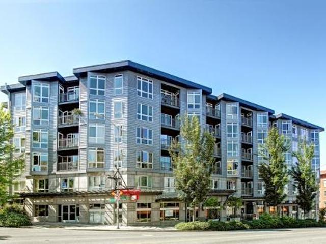 Condo for rent in Belltown, Seattle