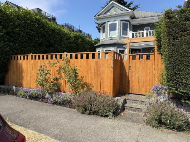 Condo for rent in Queen Anne, Seattle