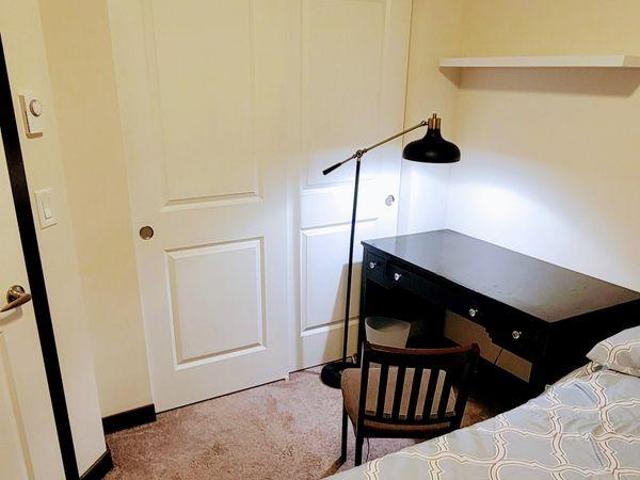 Room for rent in Seattle, Washington