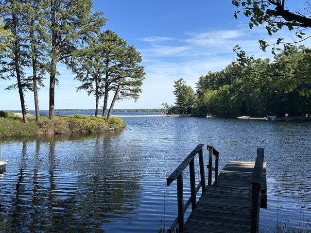 House for sale in Sebago, Maine