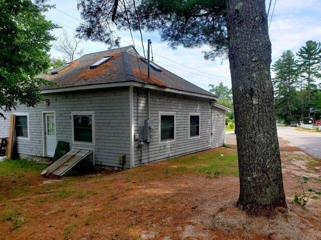 House for sale in Sebago, Maine