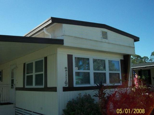 House for sale in Sebring, Florida