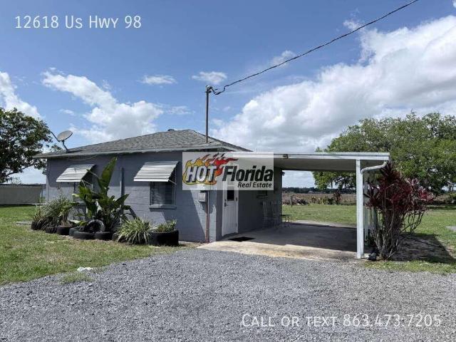 House for rent in Sebring, Highlands County