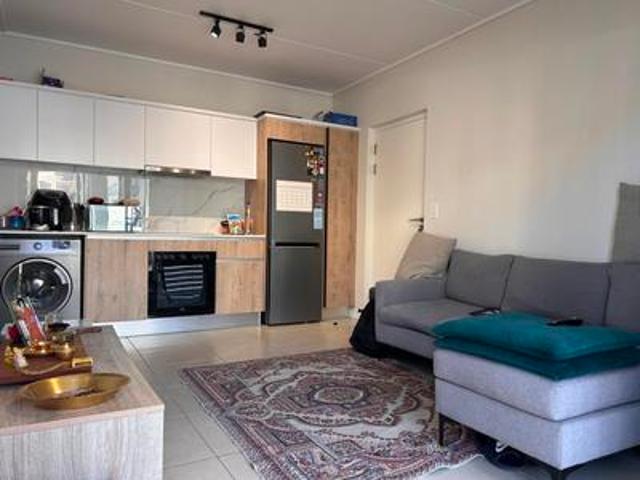 Apartment for sale in Western Cape