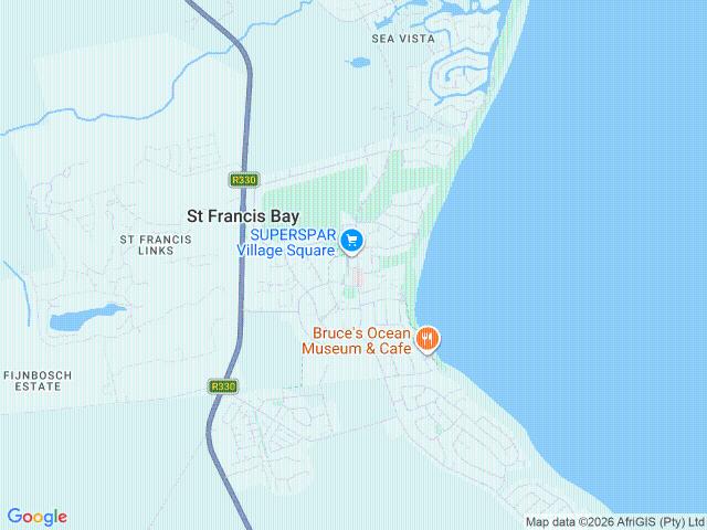 Apartment for rent in Marina Glade, Kouga Local Municipality