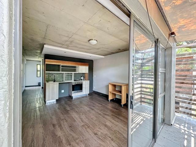 Apartment for rent in Waterkloof, Gauteng