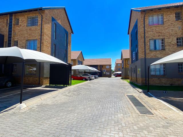 Property for rent in Ekurhuleni, Gauteng