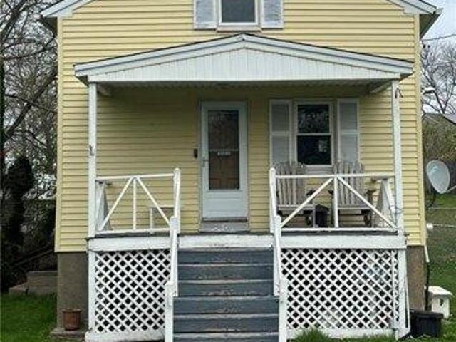 House for sale in Bristol, Massachusetts