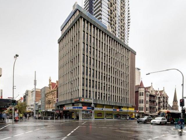 Apartment for rent in Adelaide