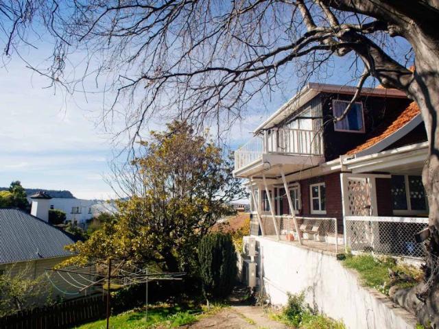 Apartment for rent in Otakou