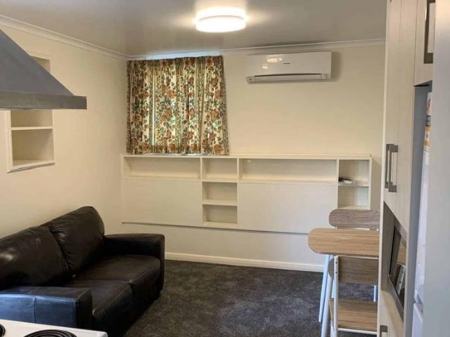 Apartment for rent in Otakou