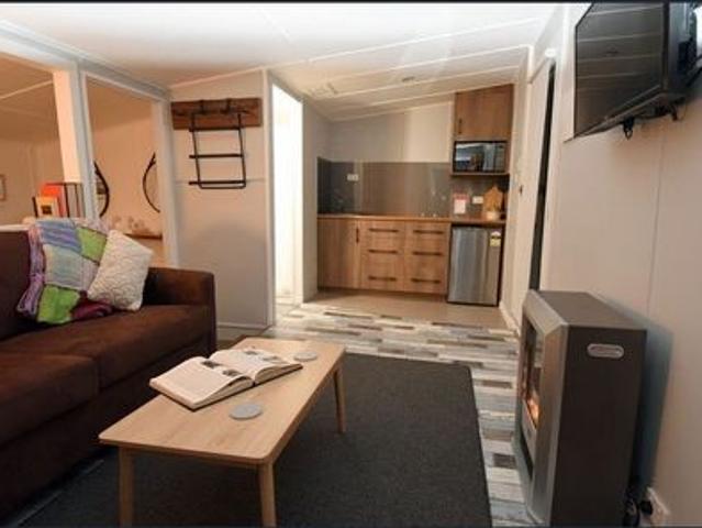 Apartment for rent in Strahan, Tasmania