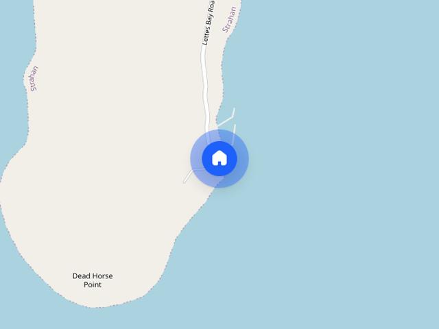 Apartment for rent in Strahan, Tasmania