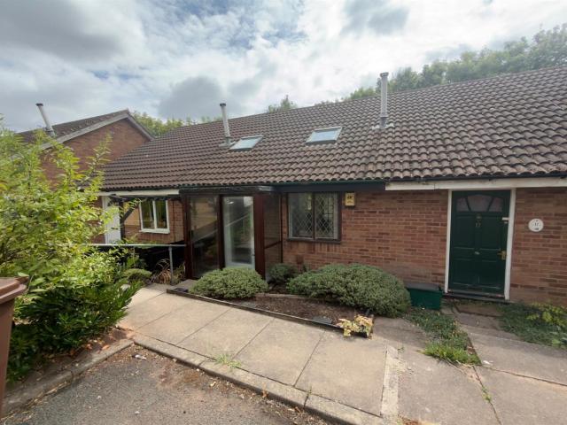 House for rent in West Midlands