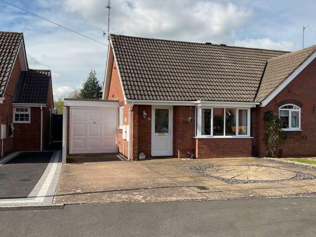 Farm for sale in Audnam, Wordsley