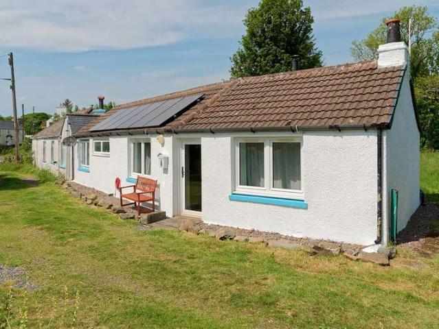 Farm for sale in Scotland