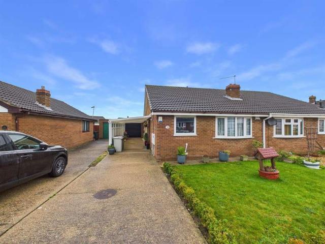 Farm for sale in Mablethorpe and Sutton, Belleau