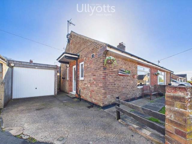 Farm for sale in Old Town, Bridlington
