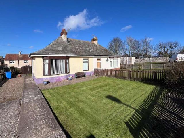 Farm for sale in Ord, East Ord
