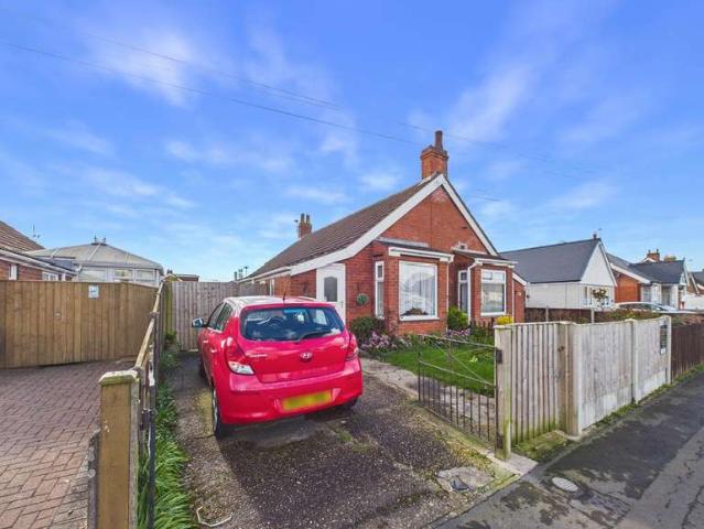 Farm for sale in Mablethorpe and Sutton, Belleau