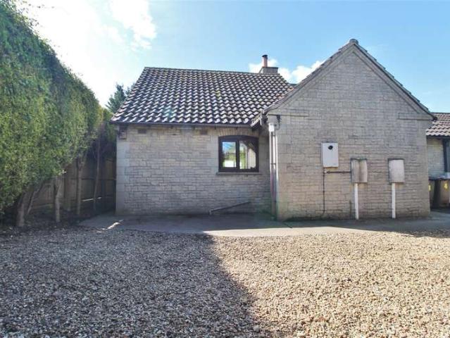 Farm for sale in Brentingby, Leicestershire